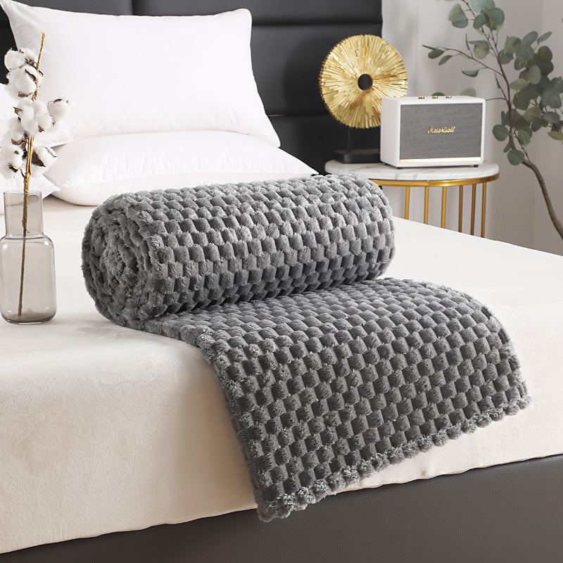 Ladies Snuggle Blanket Bowlift