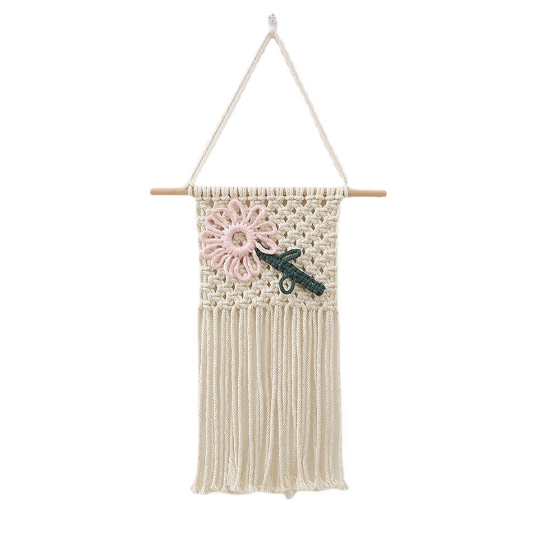 Decorative Wall Hanging Bowlift