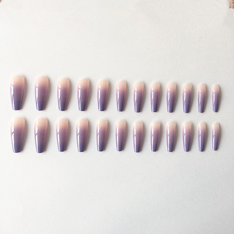 Elegant and creative art nails Bowlift