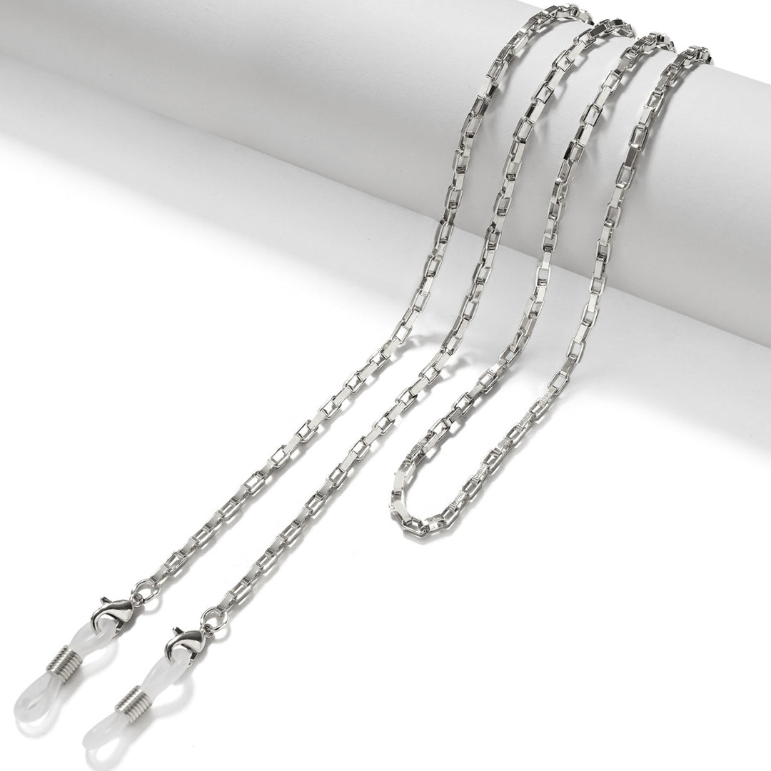 Chic Chain Eyewear Holder Bowlift