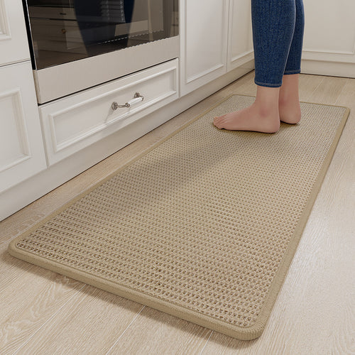 Anti-Fatigue Kitchen Comfort Mat Bowlift