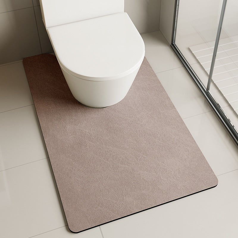 Soft Bath Comfort Mat Set Bowlift