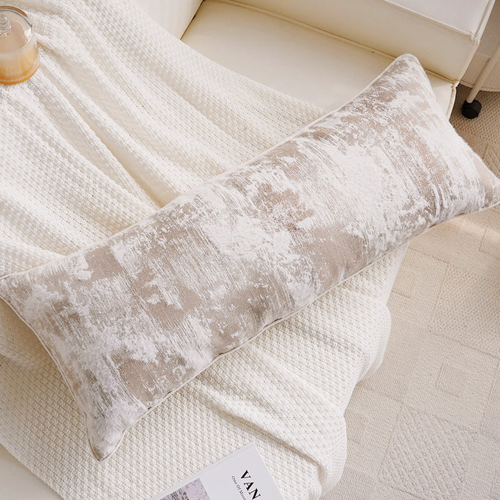 Ladies Decorative Pillowcase Bowlift