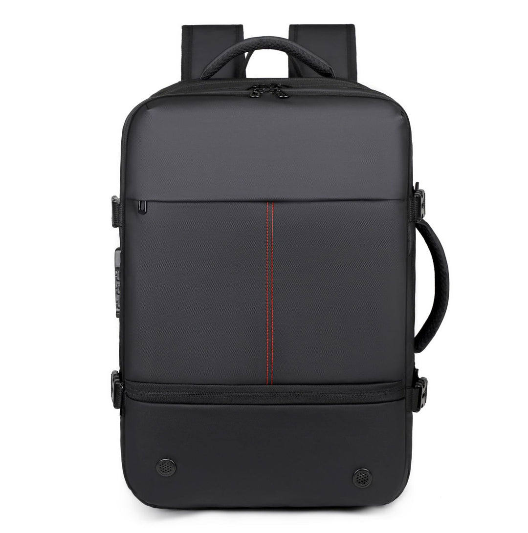Multi-Functional Professional Laptop Backpack Bowlift
