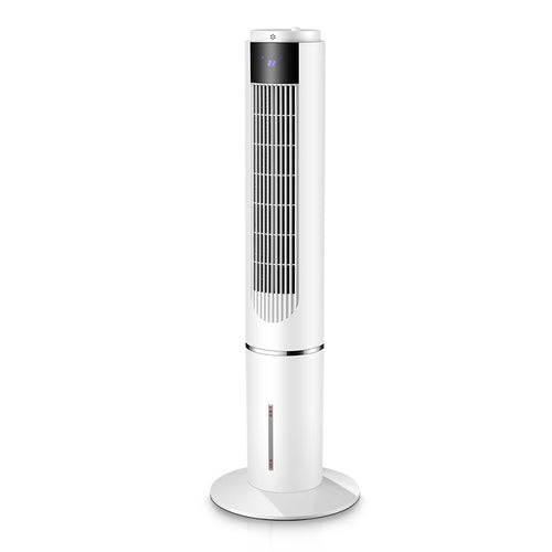 Ladies Tower Fan with Integrated Humidification Bowlift
