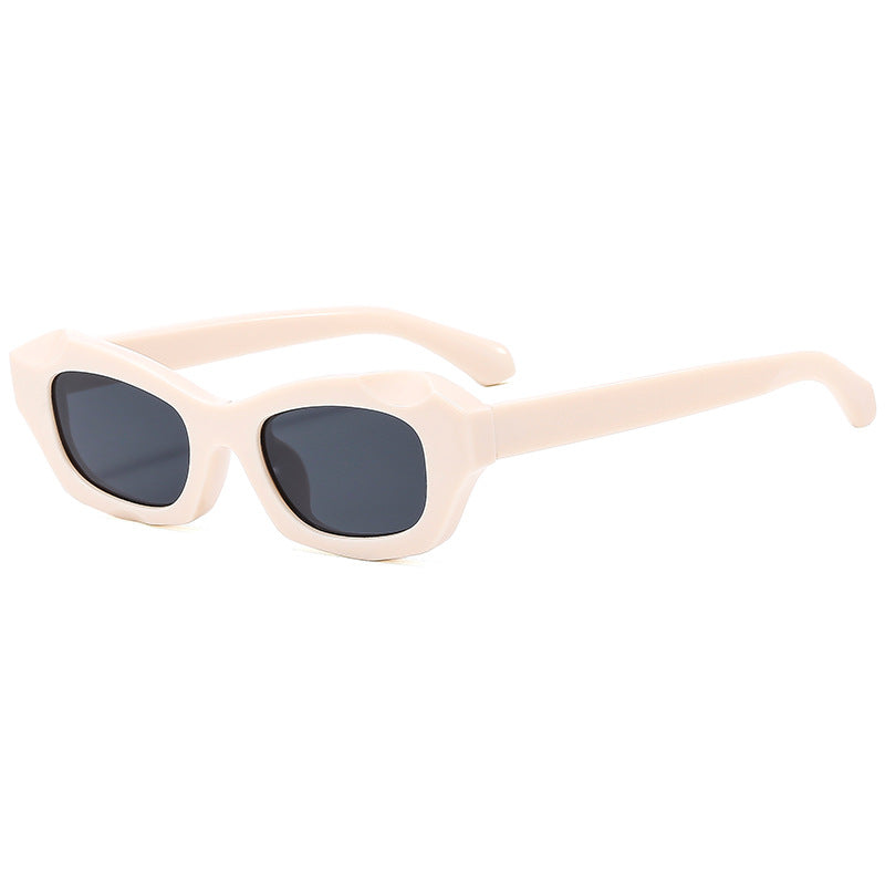 Ladies Fashion Sunglasses with striking design and UV protection Bowlift