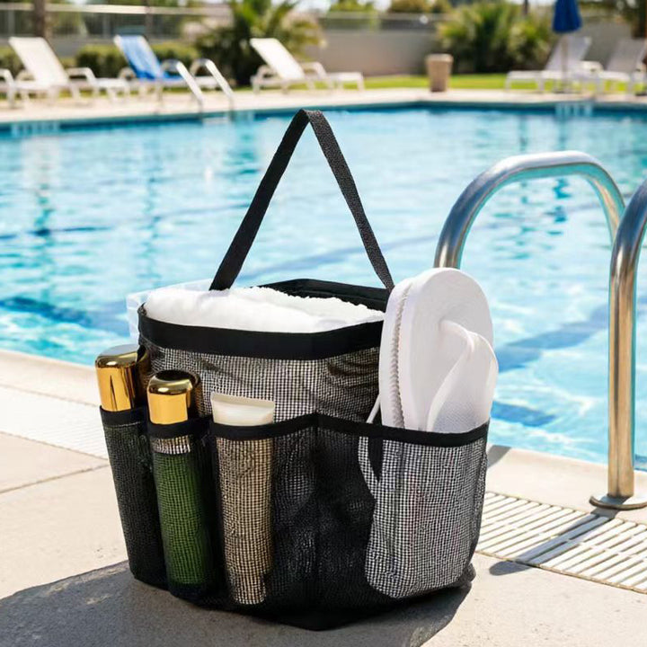 Multi-purpose Tote Bag Bowlift