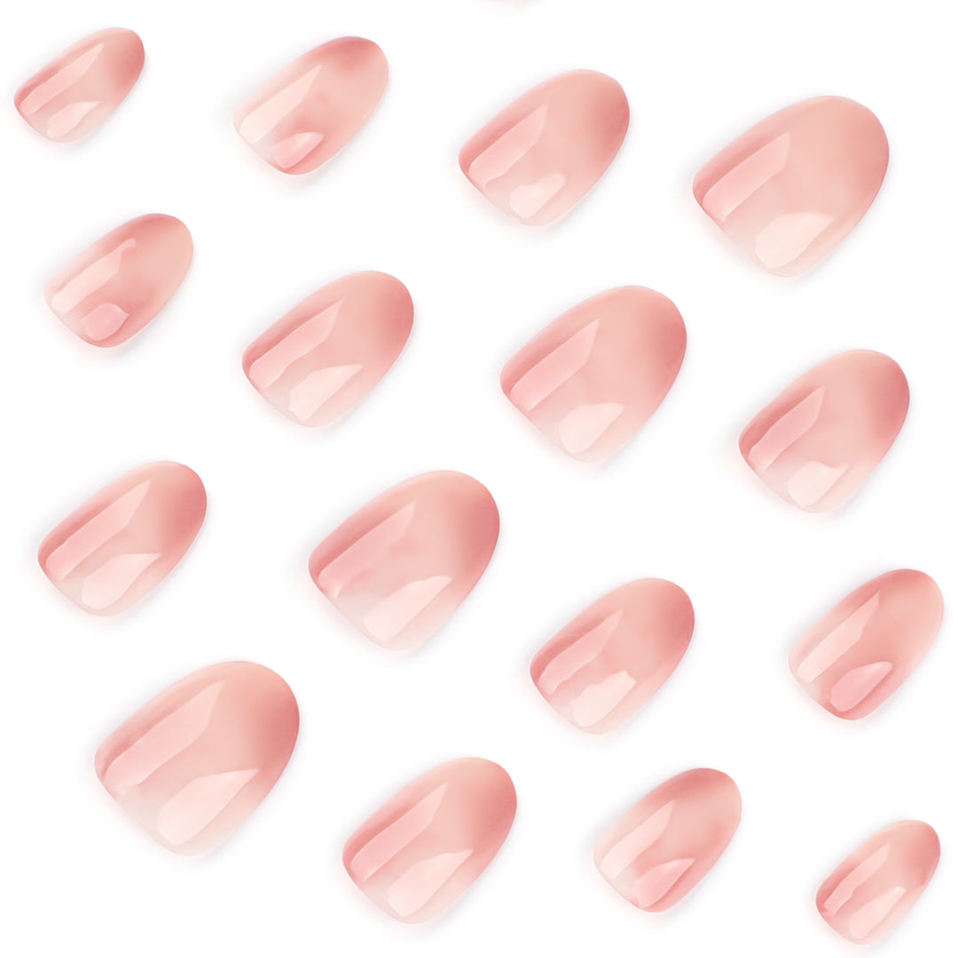 Elegant and stylish nail art Bowlift