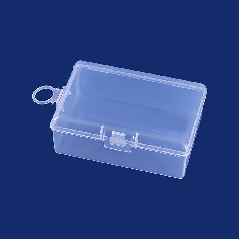 Durable Craft Supply Storage Box Bowlift