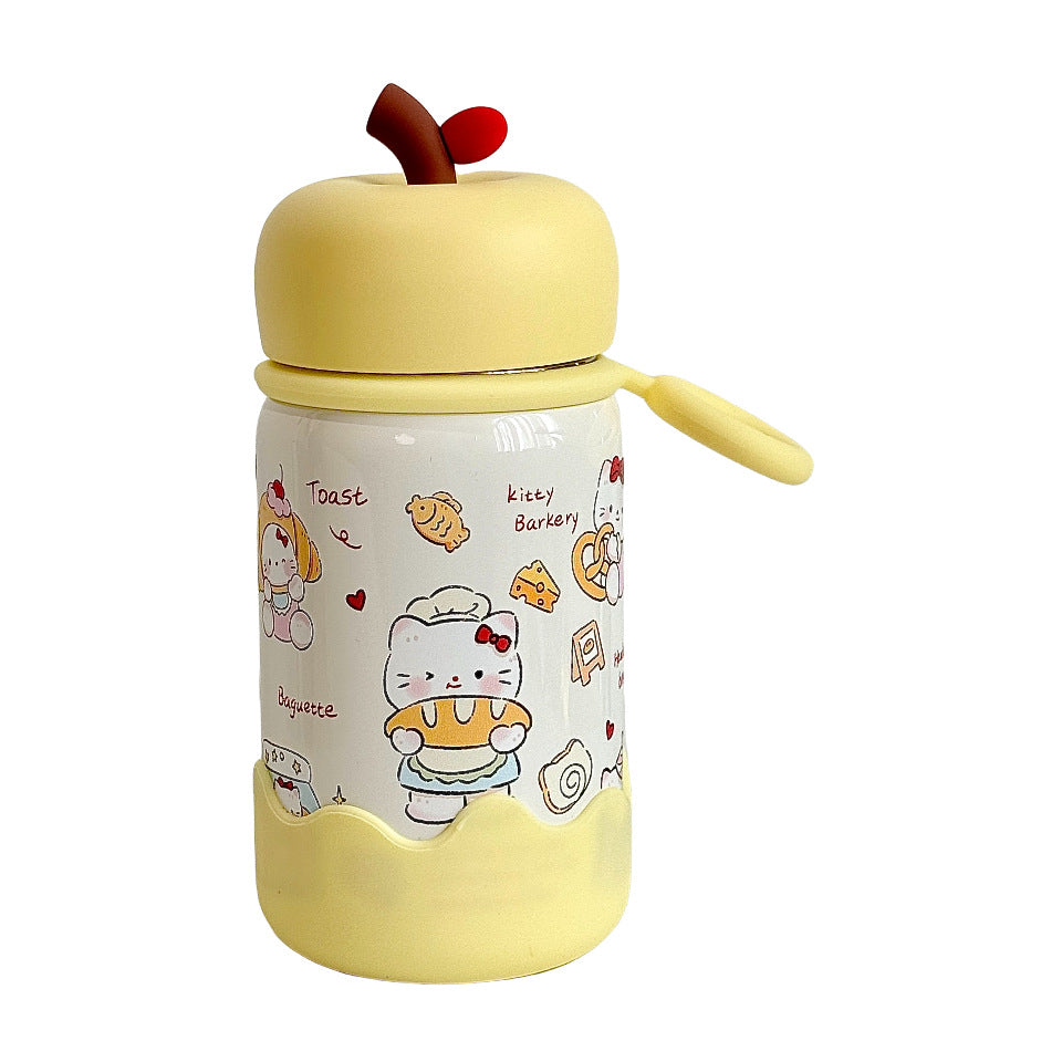 Ladies drinking cup with motif Bowlift