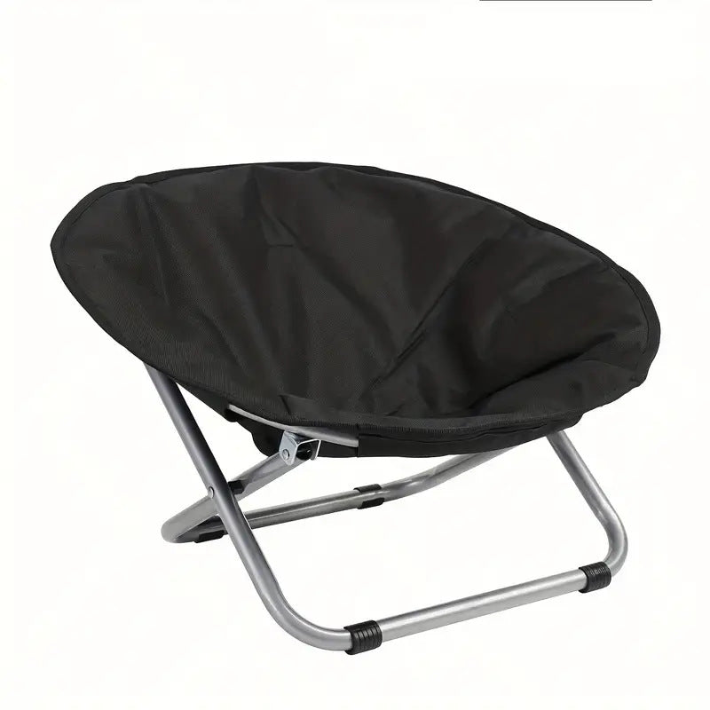 Portable Folding Lounge Chair  Dog Bed