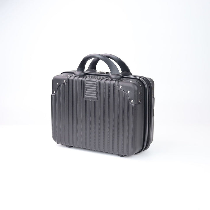 Stylish Hard-Shell Handbag Bowlift