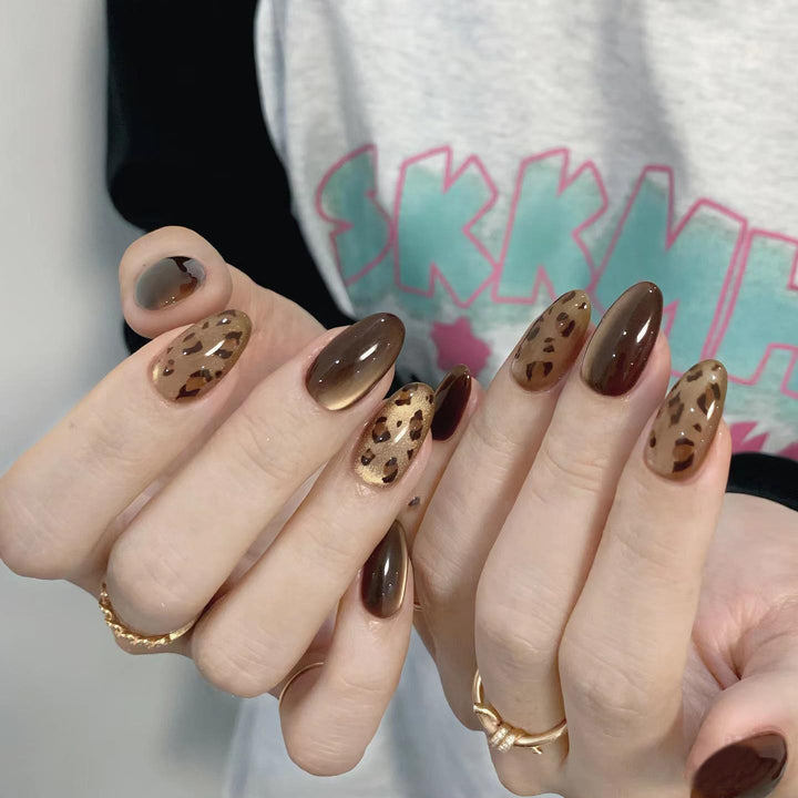 Nail Design Bowlift