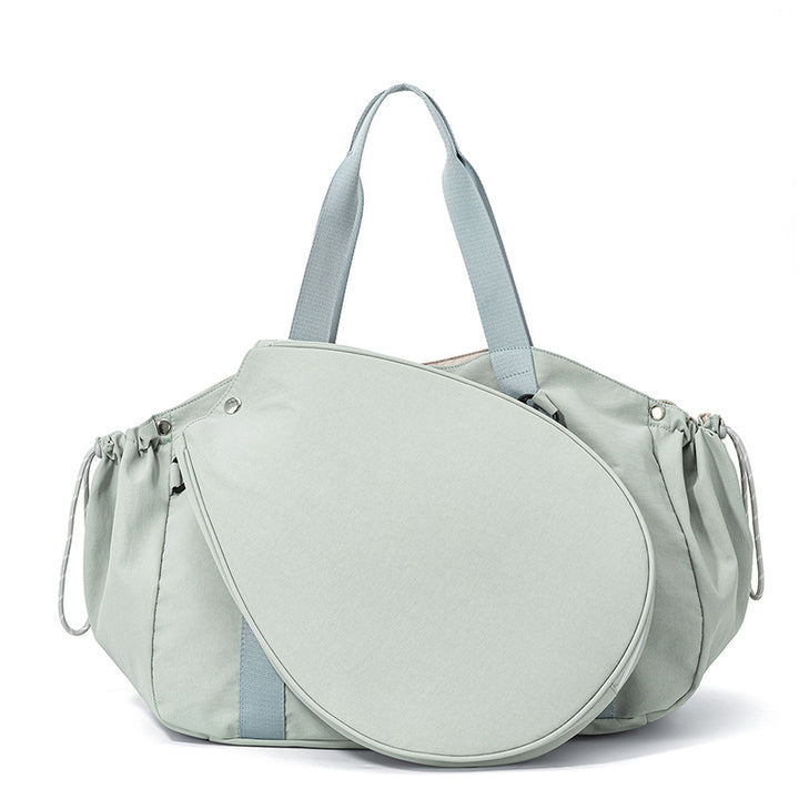 Multi-Purpose Sports Tote