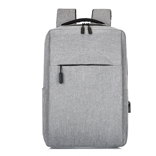 Sleek Professional Laptop Backpack Bowlift