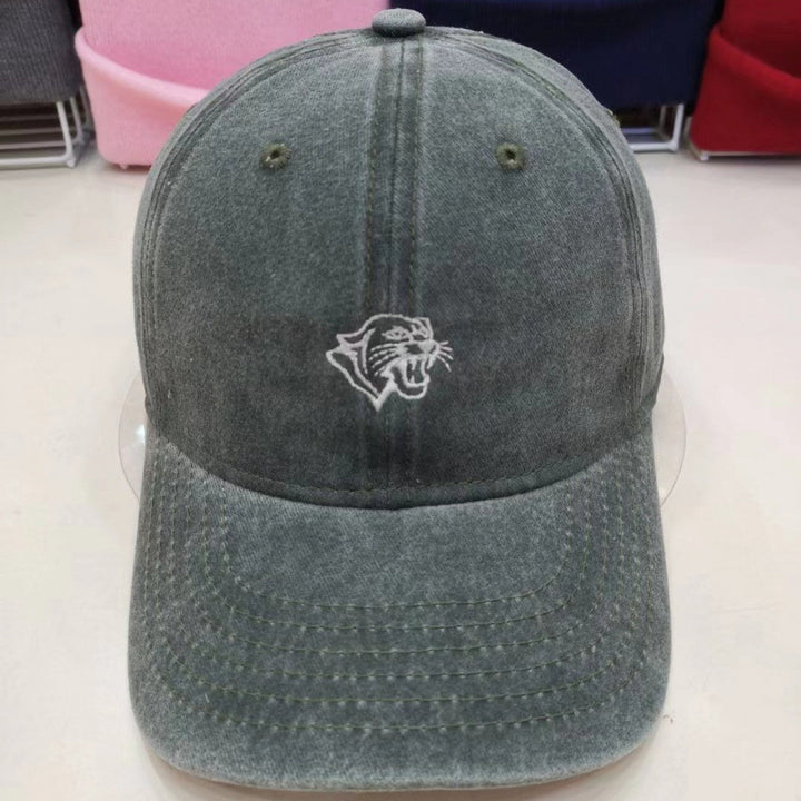 Women's Classic Cotton Baseball Cap Bowlift