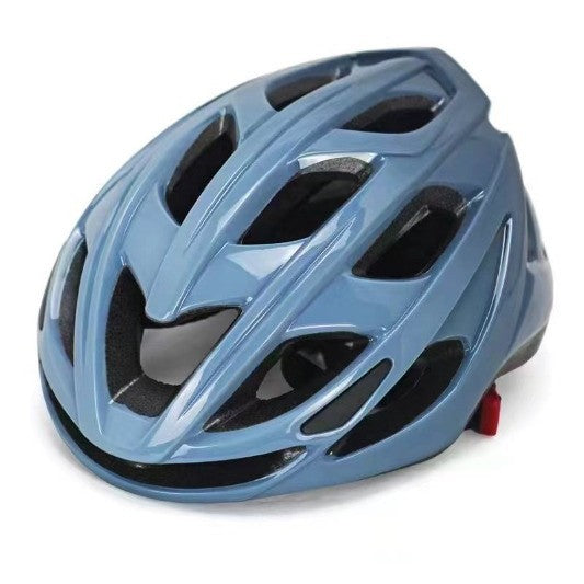 vented urban commuter bike helmet with aerodynamic shell and precision rear dial Bowlift