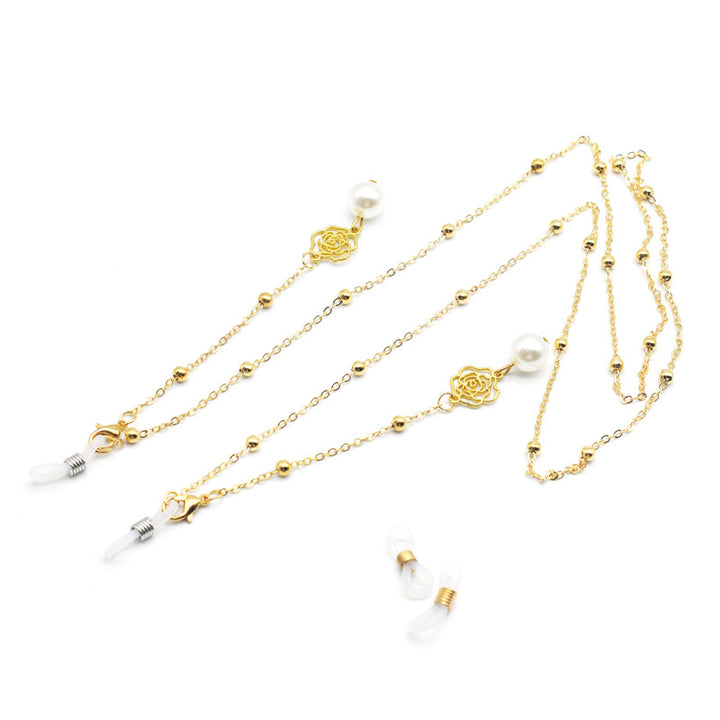 Elegant Pearl Drop Dangle Earrings Bowlift