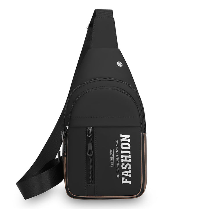 Stylish Crossbody Sling Bag Bowlift