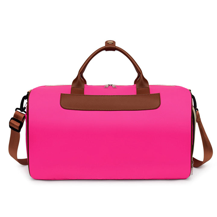 Travel Duffel Bag