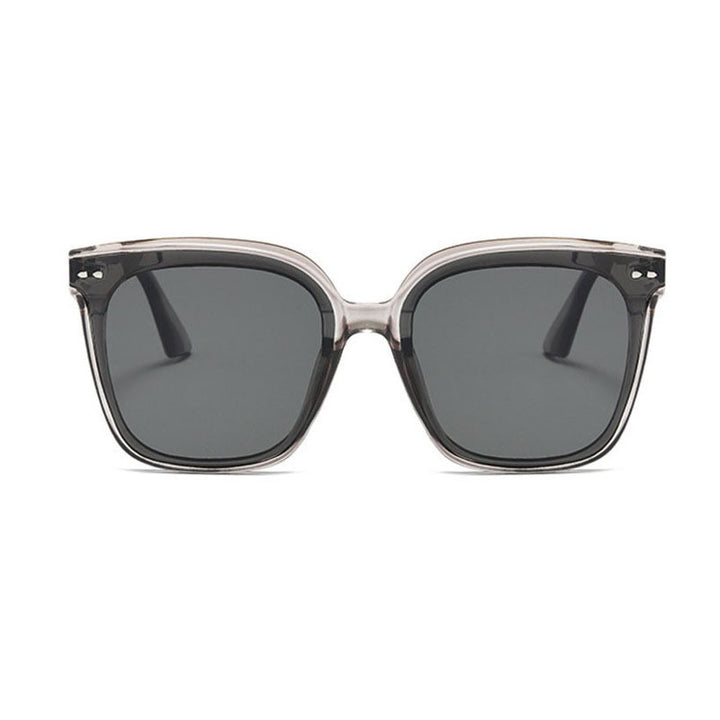 Women Oversized Sunglasses with modern, contrasting design Bowlift