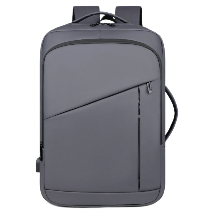 Versatile Urban Commuter Backpack Bowlift