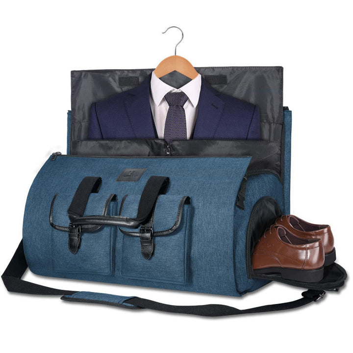 Travel Suit Carrier Bowlift