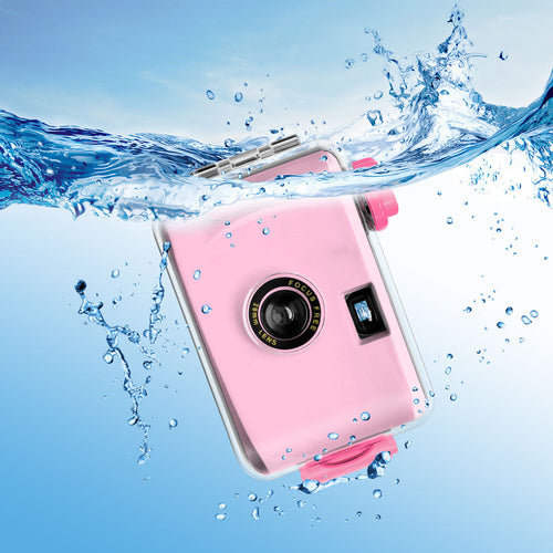 Waterproof Camera Bowlift