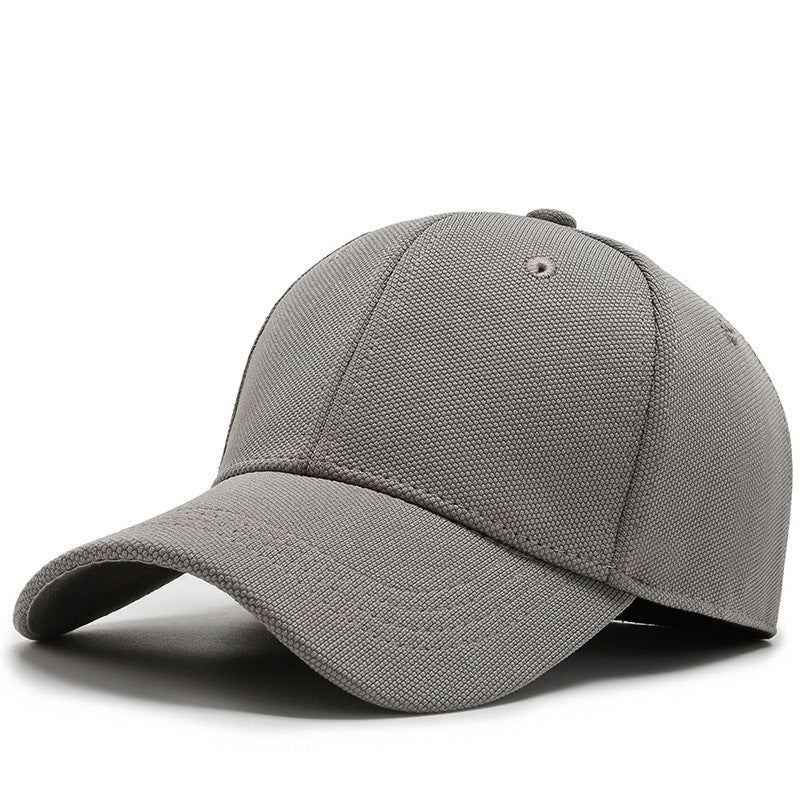 Men's Lightweight Performance Baseball Cap Bowlift