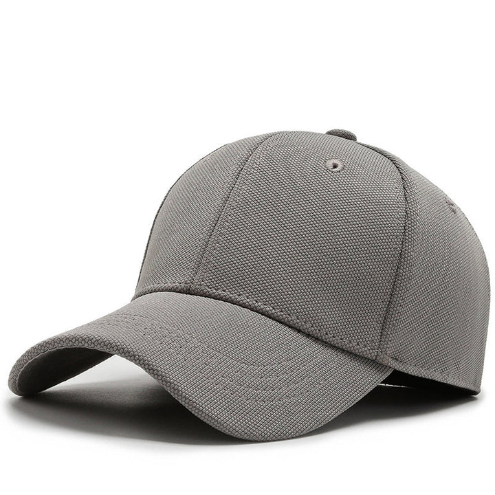 Men's Lightweight Performance Baseball Cap Bowlift