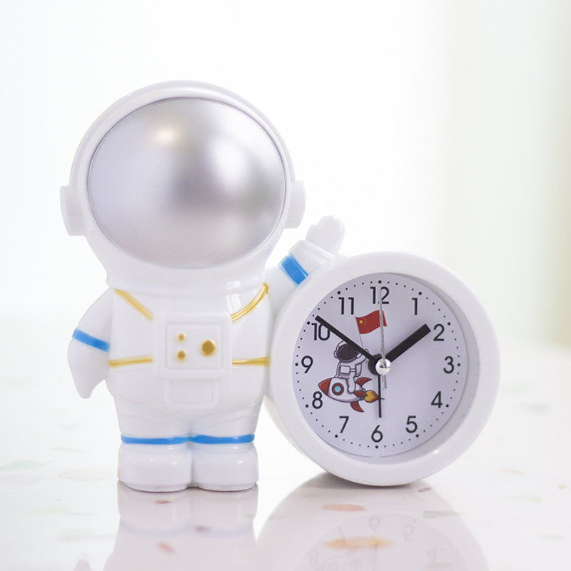 Bowlift Alarm Clock
