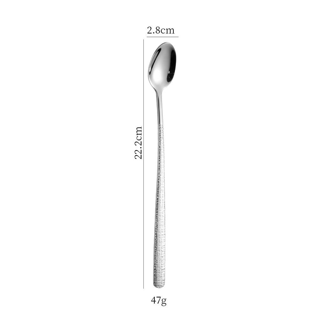 High Quality and Elegant Soup Spoon Bowlift