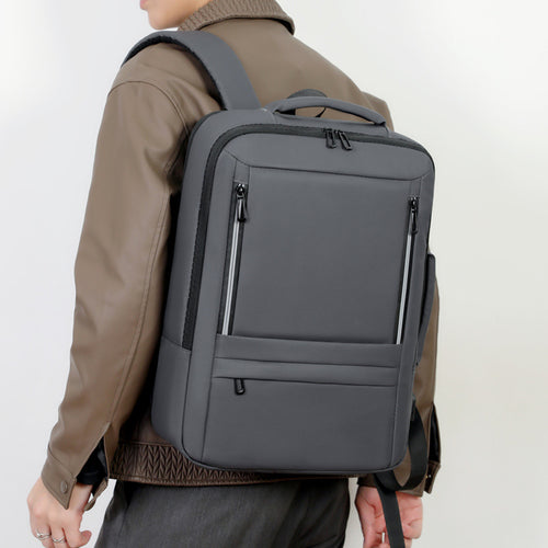 Multi-Functional Urban Backpack Bowlift