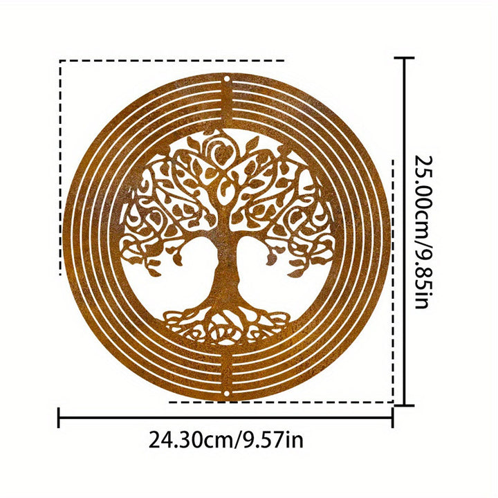 Home Decor Metal Art