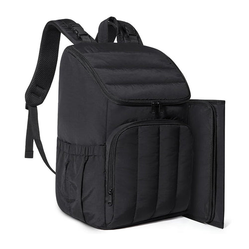 Insulated Travel Cooler Backpack