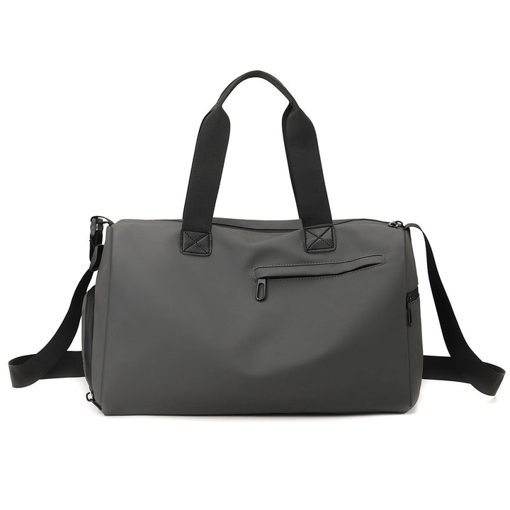 Water-Resistant Travel Duffle Bag