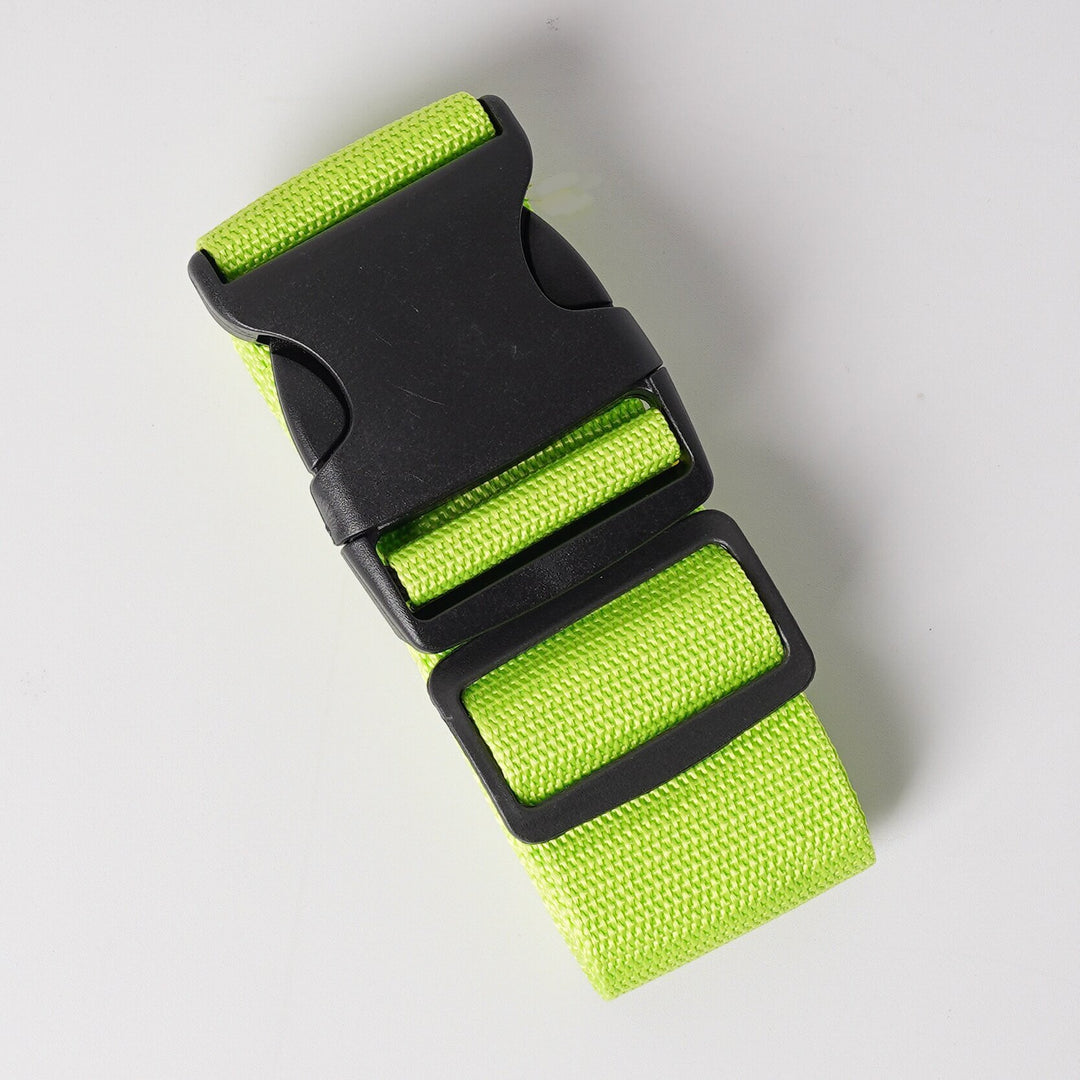 Adjustable Utility Luggage Strap Bowlift