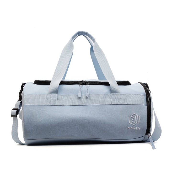 Durable Gym Duffel Bag Bowlift