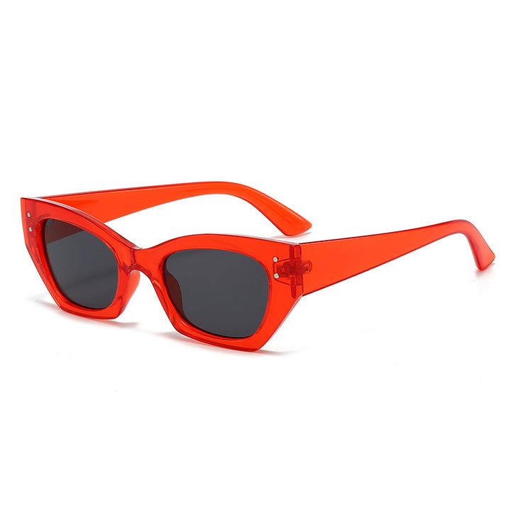 Women's modern Fashion sunglasses in innovative design Bowlift