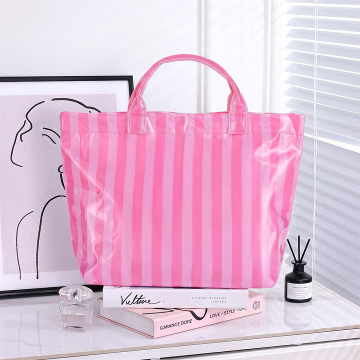 Generous shopping bag Bowlift