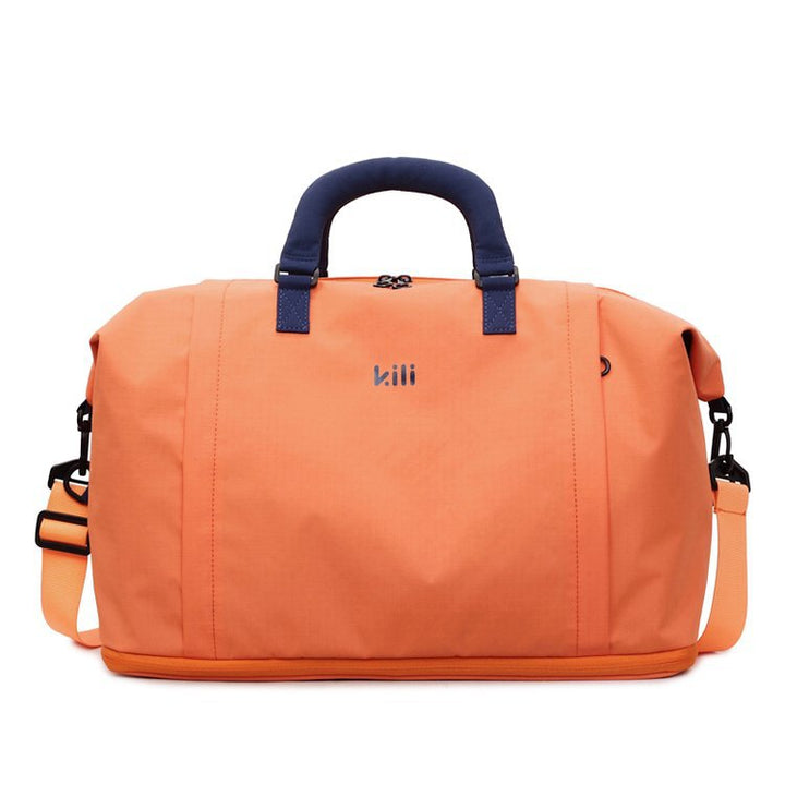 Functional Carrying Bag Bowlift