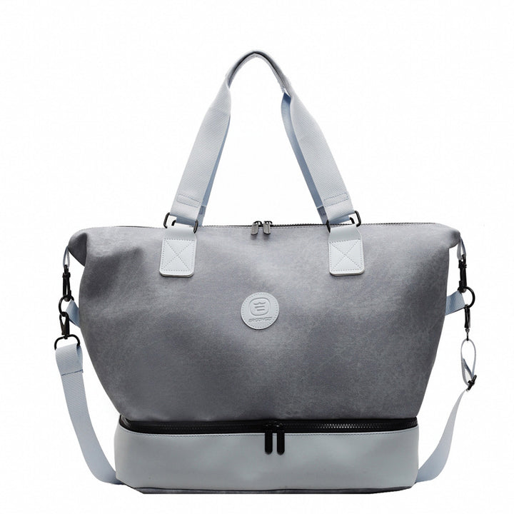 Modern Utility Travel Duffel