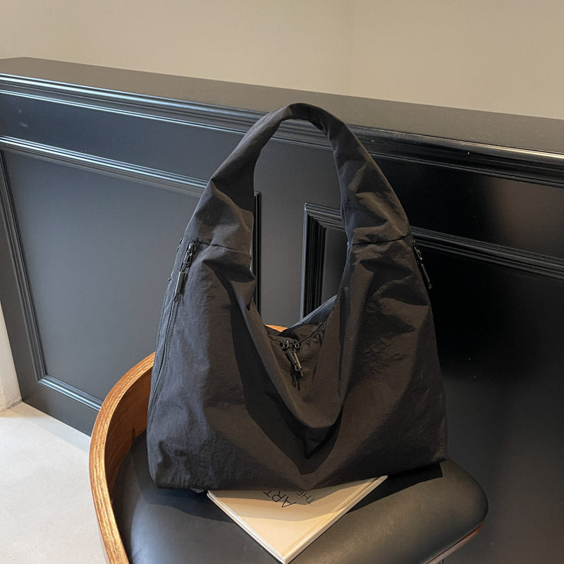 Stylish Everyday Tote Bag Bowlift