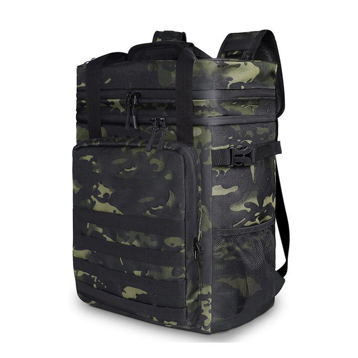 Multifunctional Tactical Backpack Bowlift