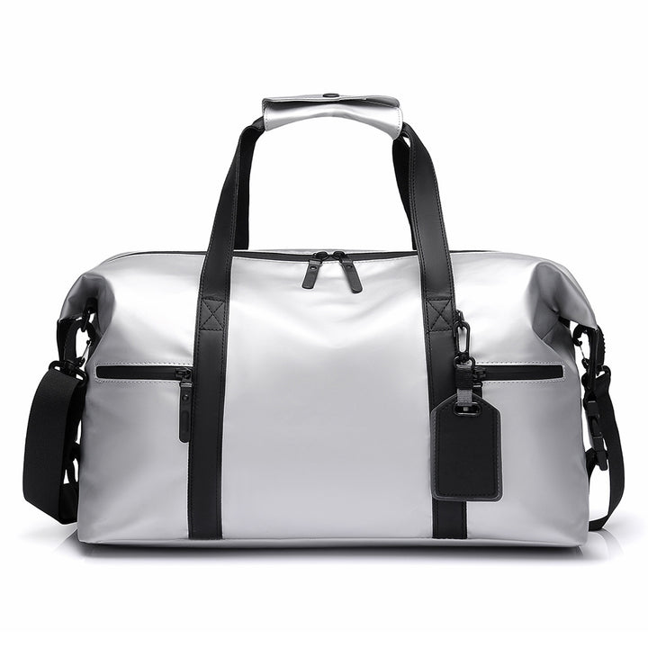 Elegant travel bag with versatile compartments Bowlift
