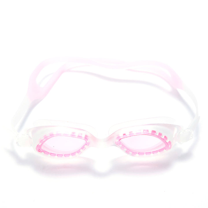 Professional swimming goggles with ergonomic design and excellent field of vision Bowlift
