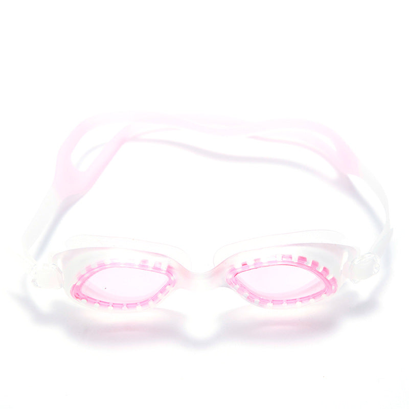 Men's Swimming Goggles Bowlift