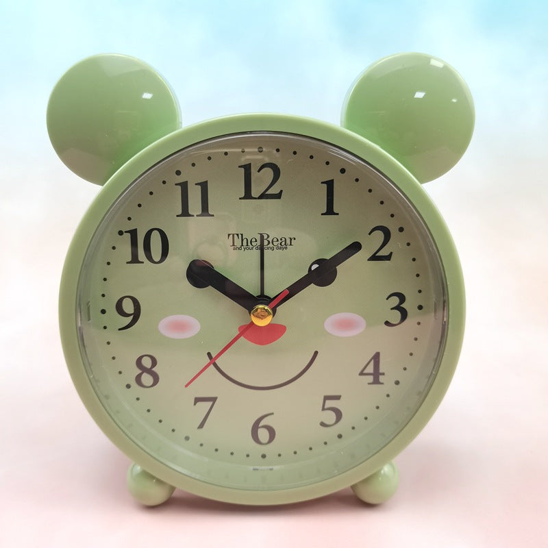 Trendy Alarm Clock Bowlift