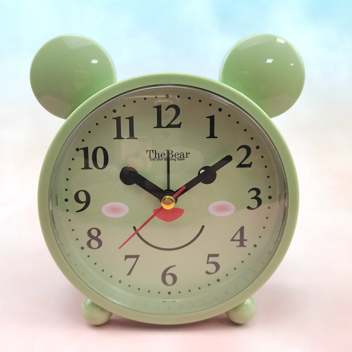 Trendy Alarm Clock Bowlift