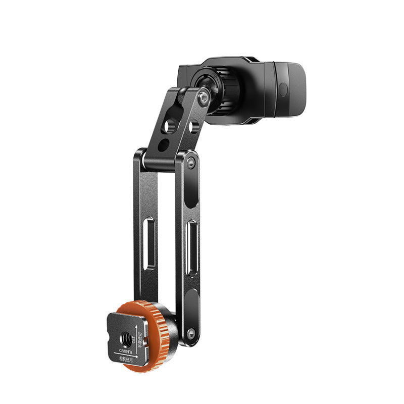 Unisex Flexible Smartphone Magnetic Holder Bowlift